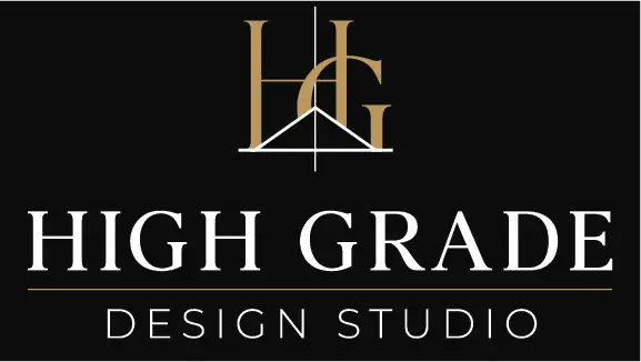 High Grade Design Studio Logo