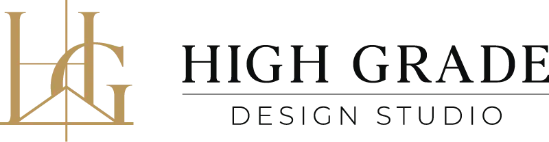 High Grade Design Studio Logo