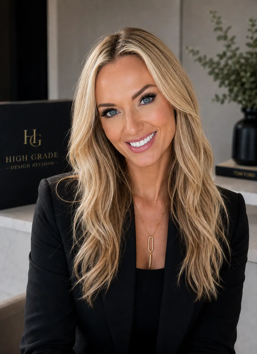 Meet the Designer - Sarah Stroven